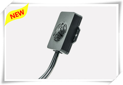 途骏JM-E520专业智能防盗电摩终端