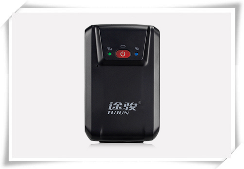 途骏T30追车宝